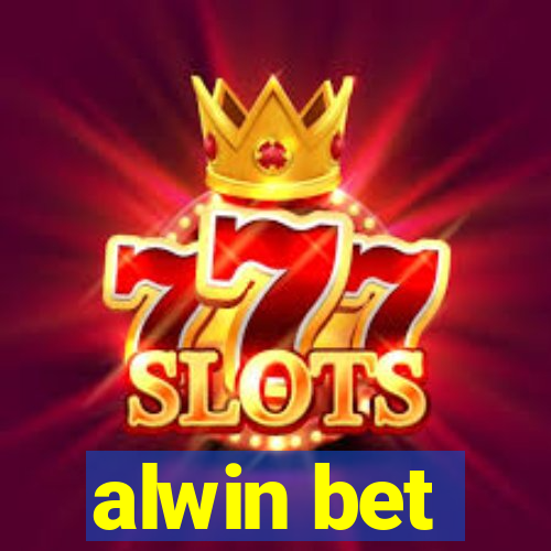 alwin bet