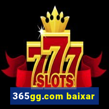 365gg.com baixar