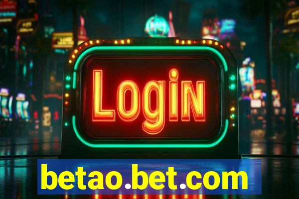 betao.bet.com