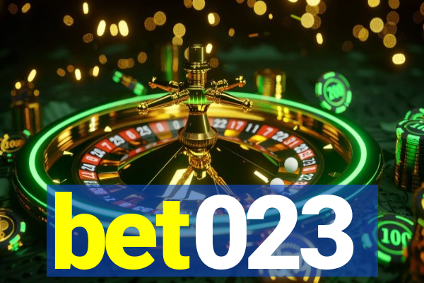 bet023