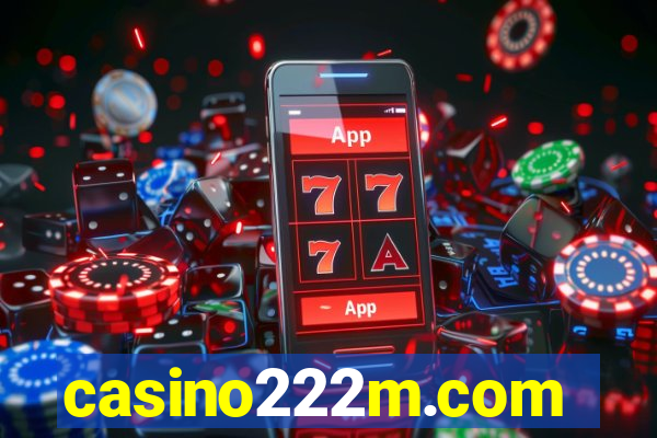 casino222m.com