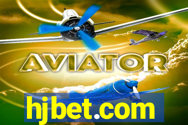 hjbet.com