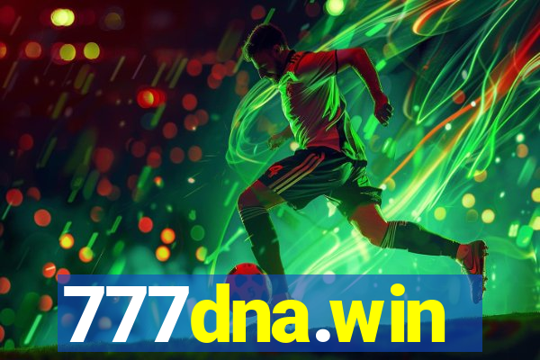 777dna.win