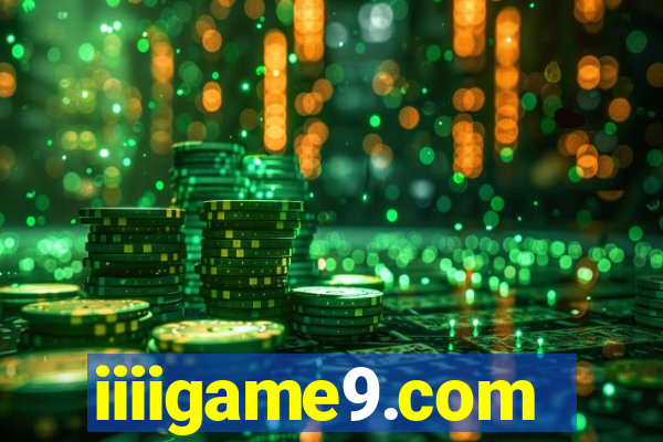 iiiigame9.com