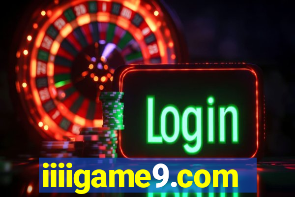 iiiigame9.com