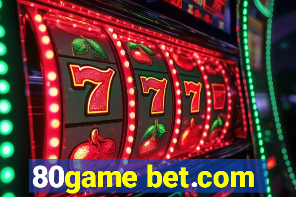 80game bet.com
