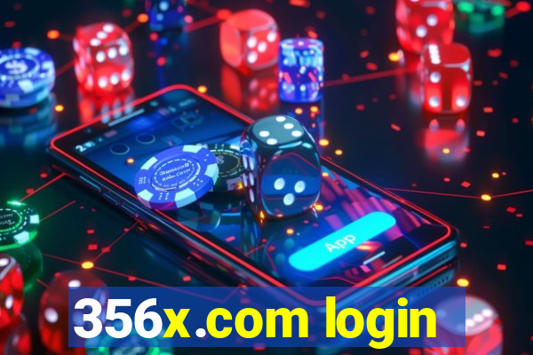 356x.com login