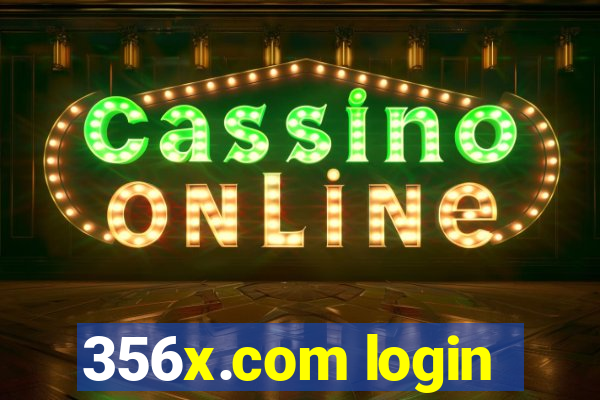 356x.com login