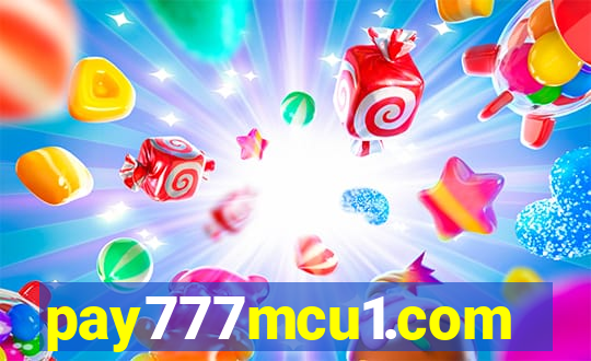 pay777mcu1.com