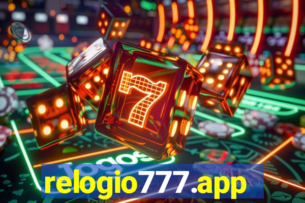 relogio777.app