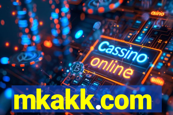 mkakk.com