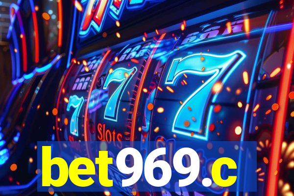 bet969.c