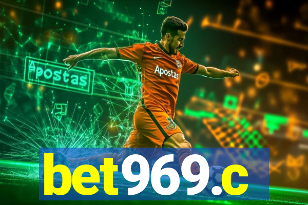 bet969.c