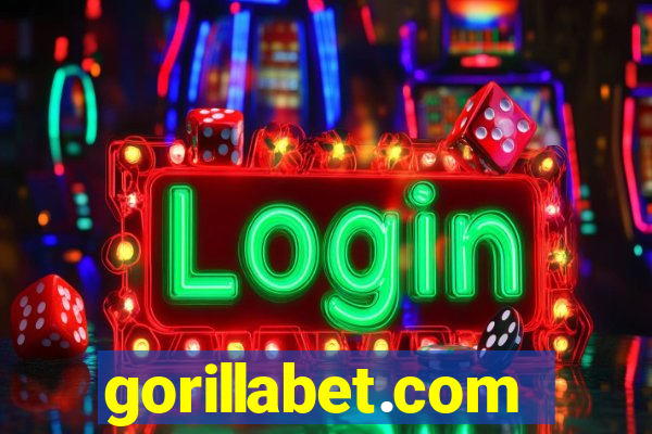 gorillabet.com