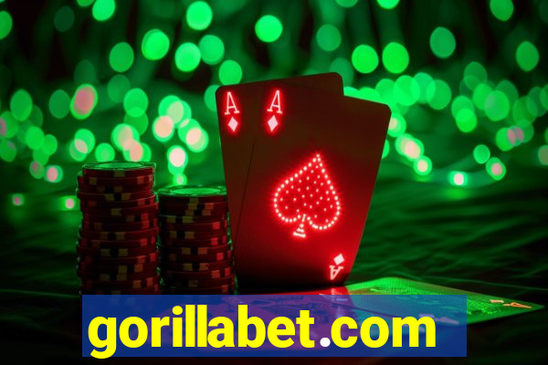 gorillabet.com