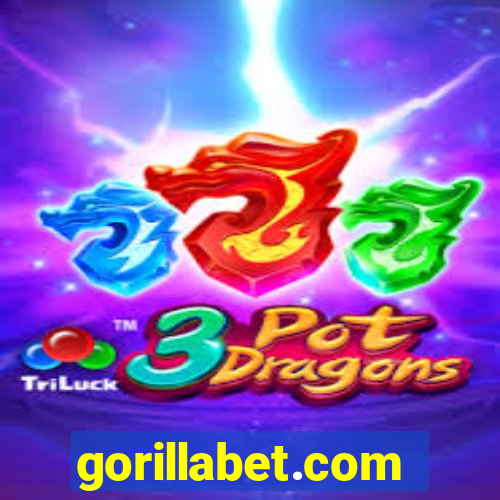 gorillabet.com