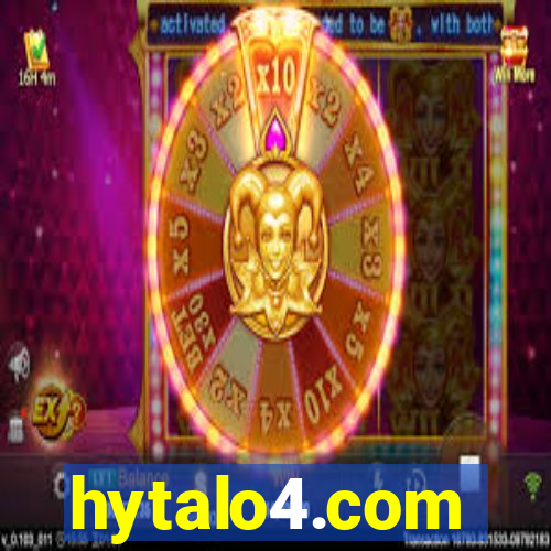 hytalo4.com