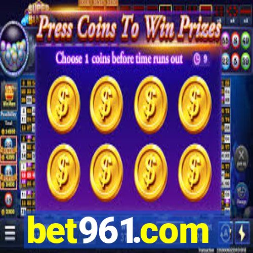 bet961.com