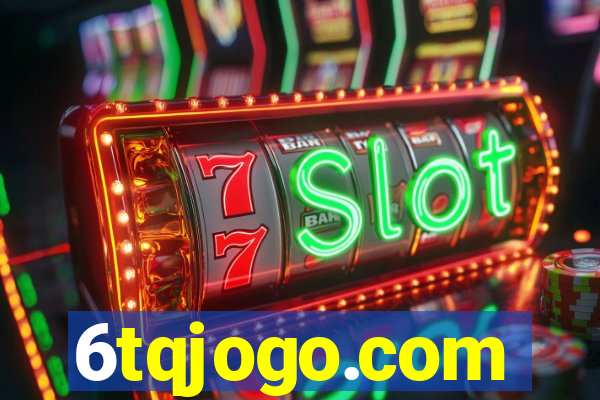 6tqjogo.com