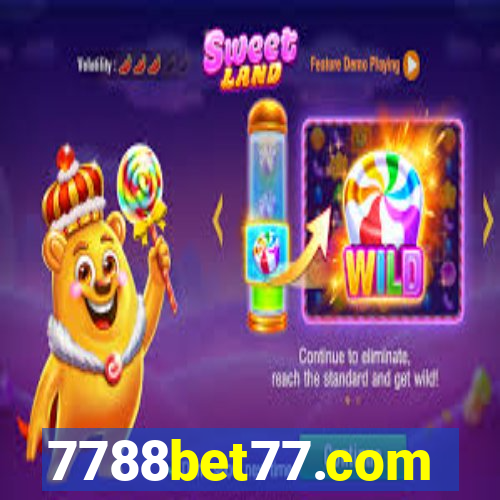 7788bet77.com