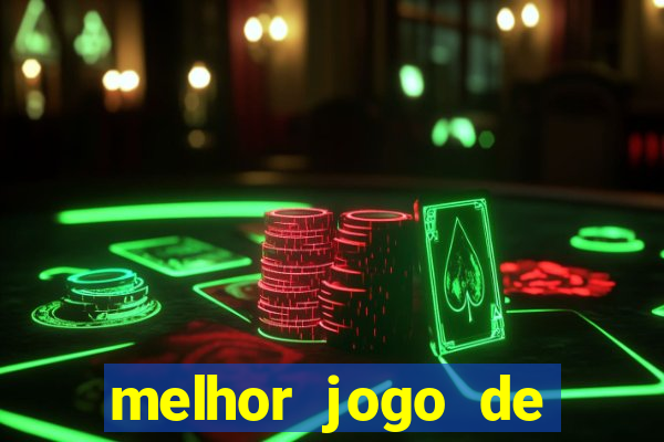 melhor jogo de manager para celular 2024