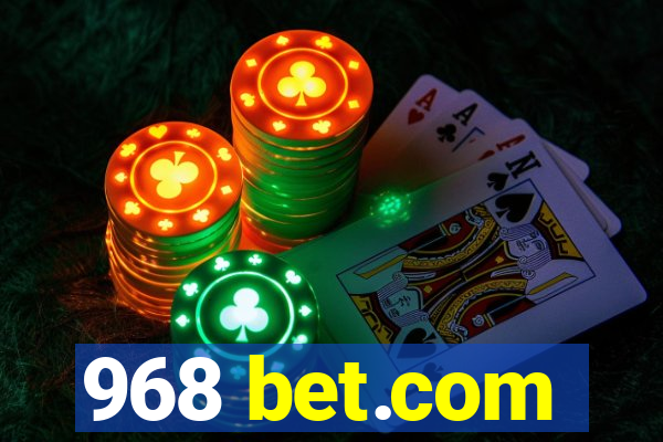968 bet.com