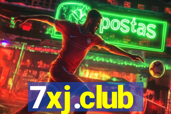 7xj.club