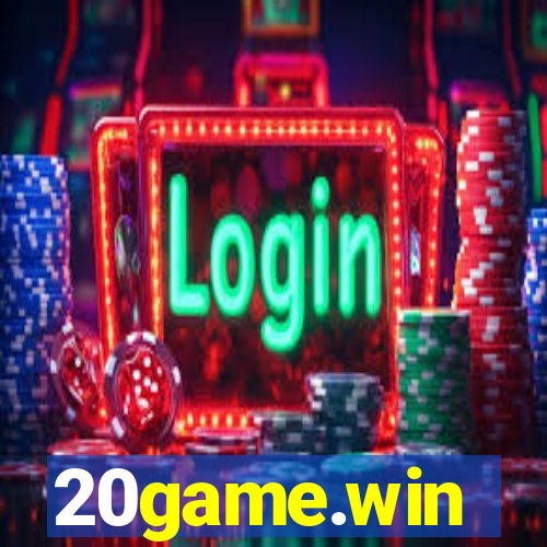 20game.win