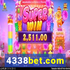 4338bet.com