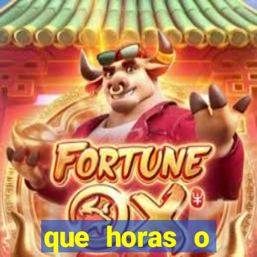 que horas o fortune rabbit paga