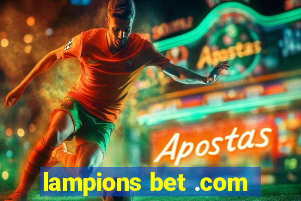 lampions bet .com