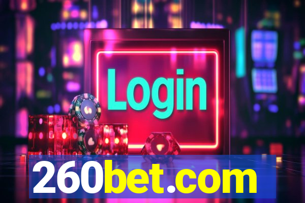 260bet.com