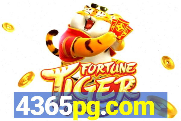 4365pg.com