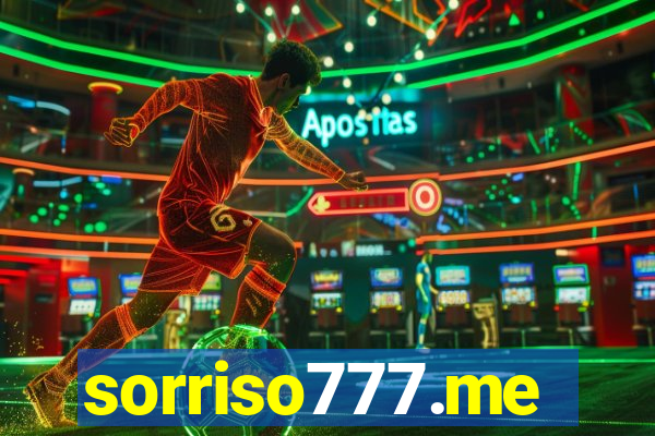 sorriso777.me