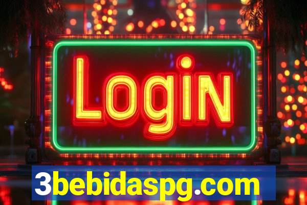 3bebidaspg.com