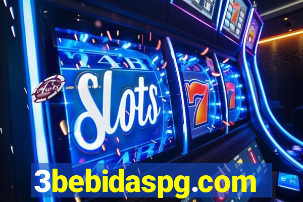 3bebidaspg.com