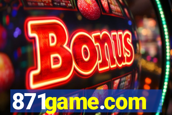 871game.com