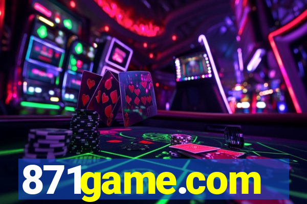 871game.com