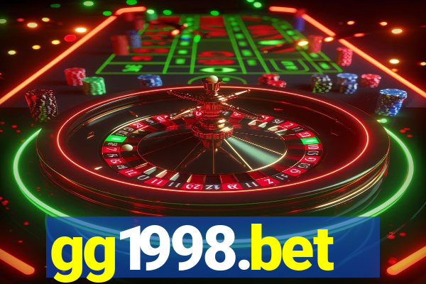 gg1998.bet