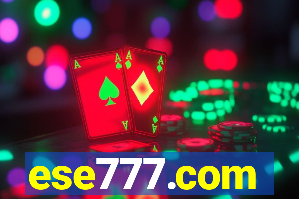 ese777.com