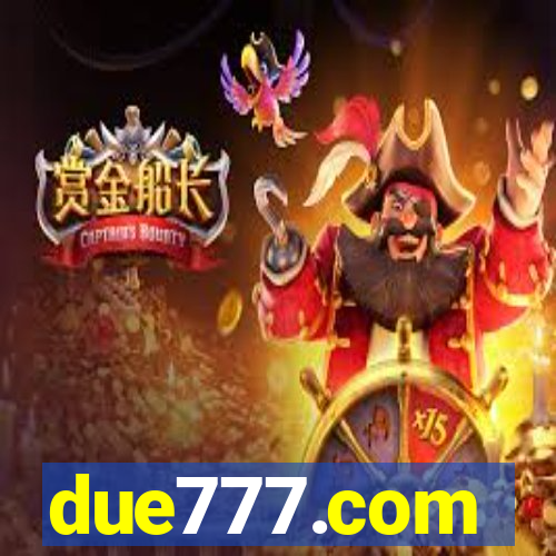 due777.com