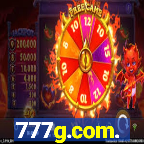 777g.com.