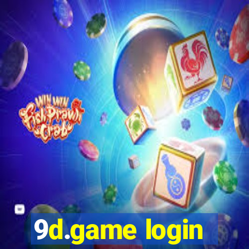 9d.game login