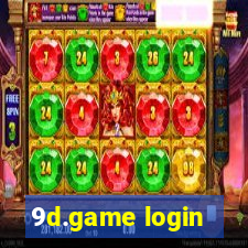 9d.game login