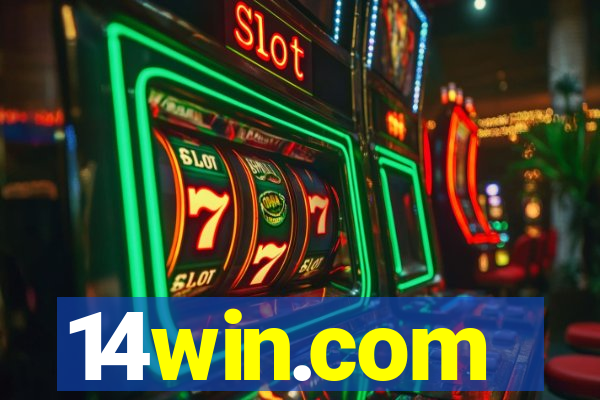 14win.com