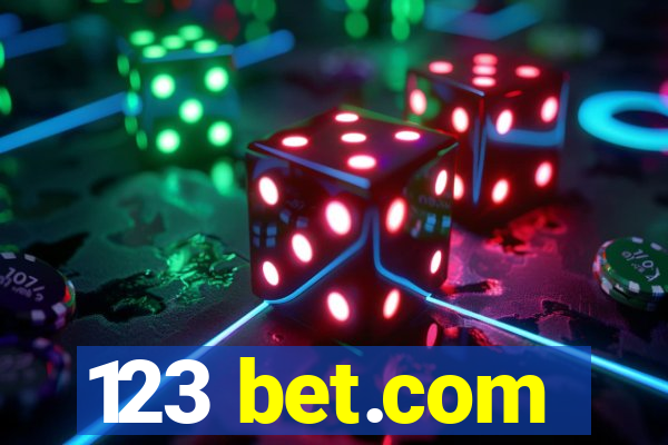 123 bet.com