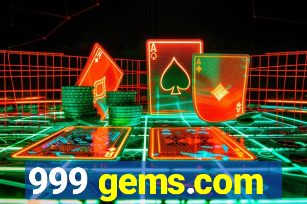 999 gems.com