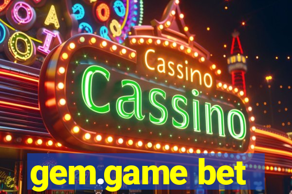 gem.game bet