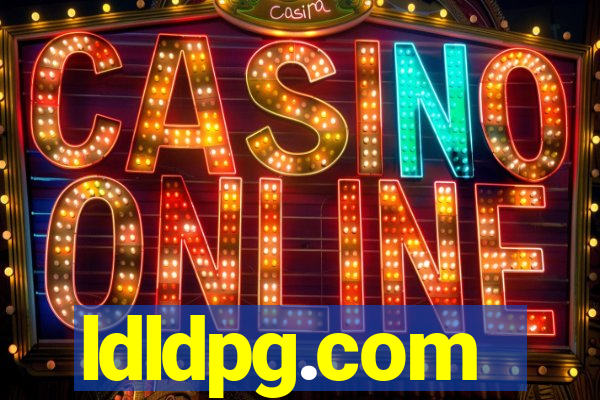 ldldpg.com