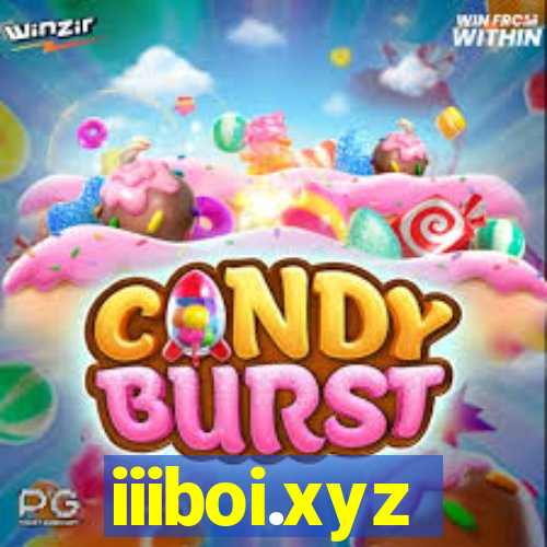 iiiboi.xyz